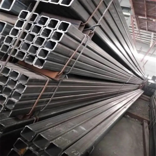 西盟Q345B无缝方管