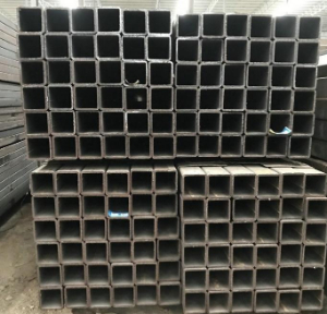 西盟20#无缝方管